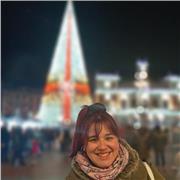 Soy traductora audiovisual con experiencia en la docencia de lenguas extranjeras